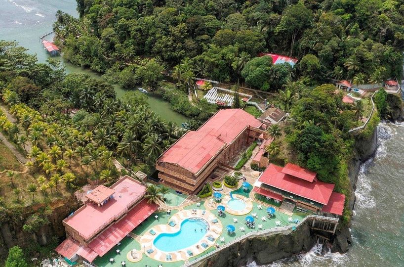 Conoce el Edén del Pacifico