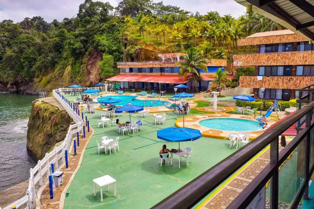 Maguipi Pacifico Colombiano