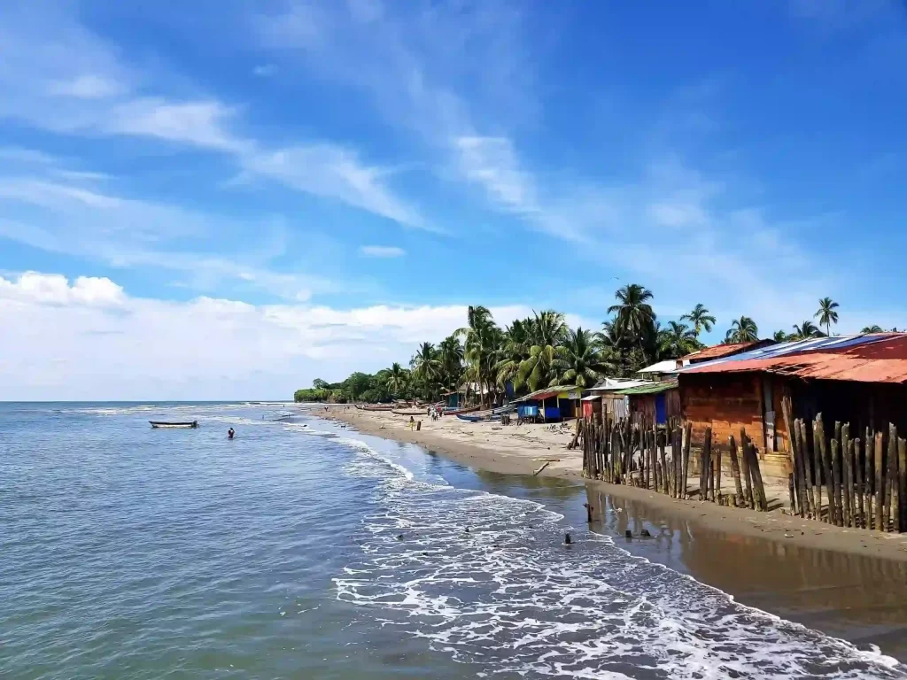 Juan Chaco y Ladrilleros