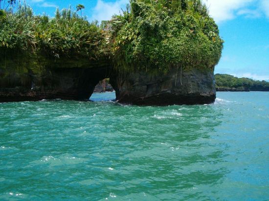 Juan chaco y ladrilleros Mar