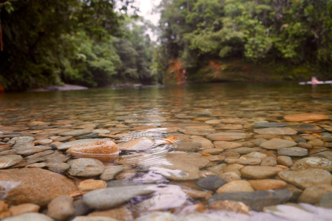 sancipriano Conoce el pacifico