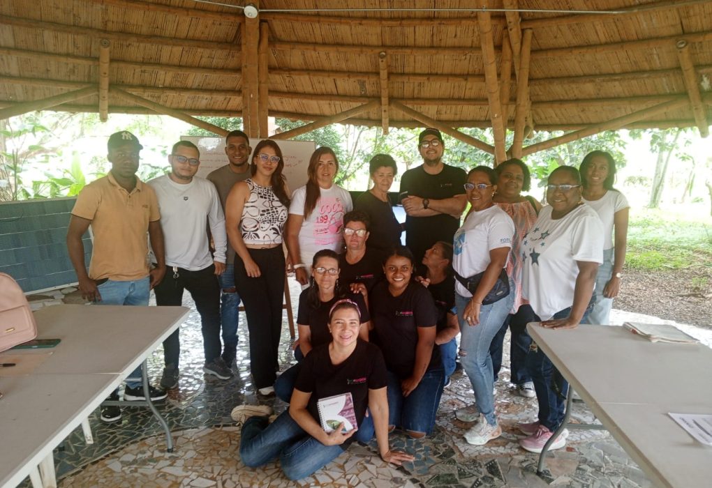 Capacitación Energía Solar