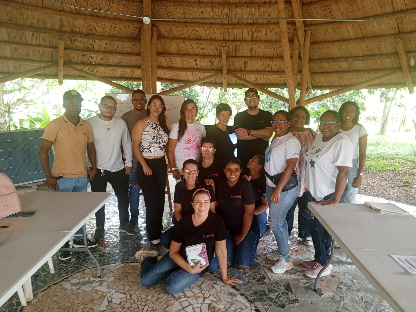 Capacitación Energía Solar